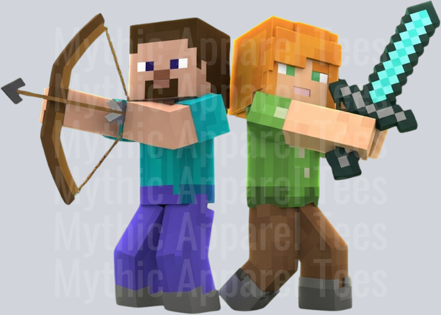 Minecraft png (29)