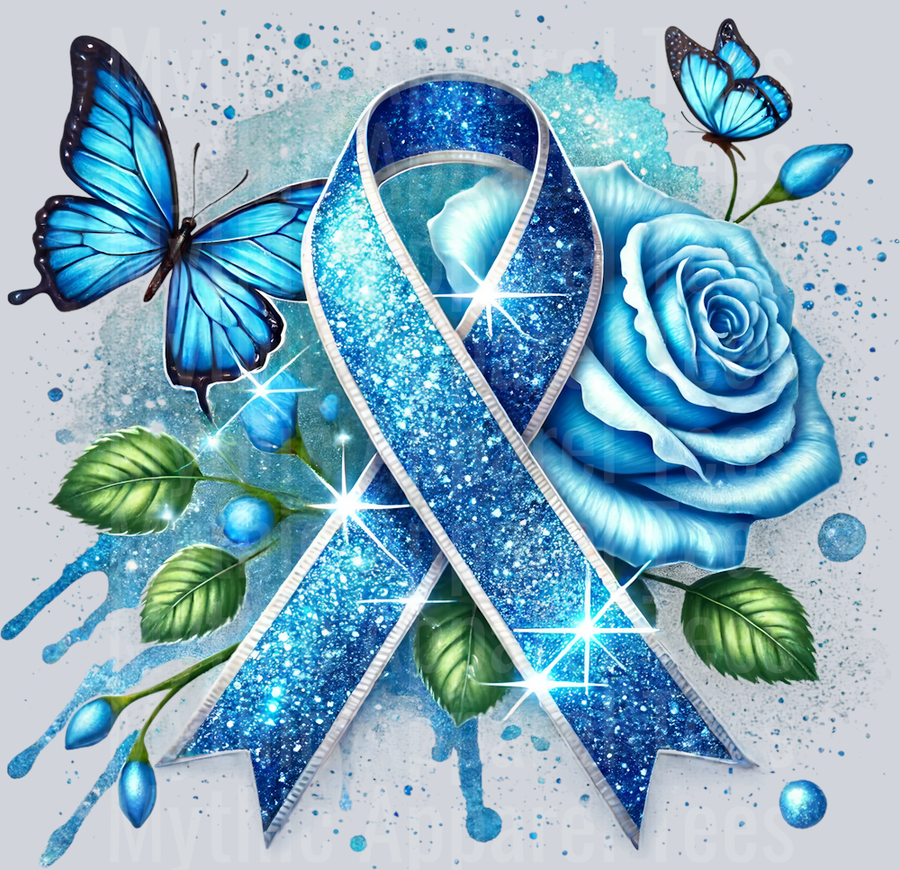 Assorted Awareness Ribbon