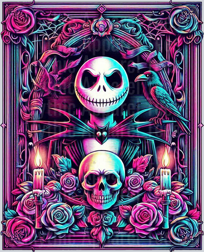Jack Skellington5