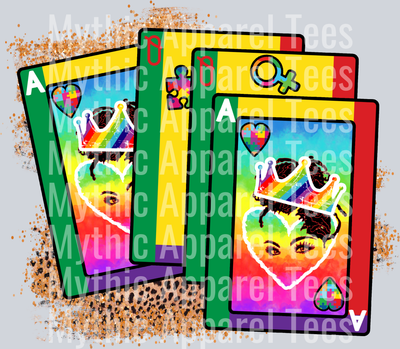 Lgbt Clipart LGBTQ+ Transfer