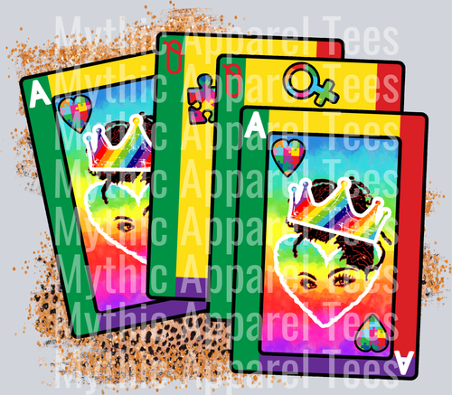 Lgbt Clipart LGBTQ+ Transfer