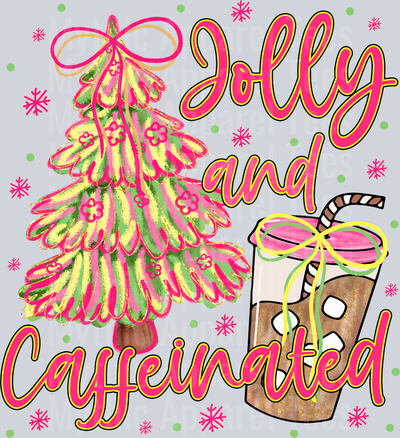 Jolly-and-Caffeinated