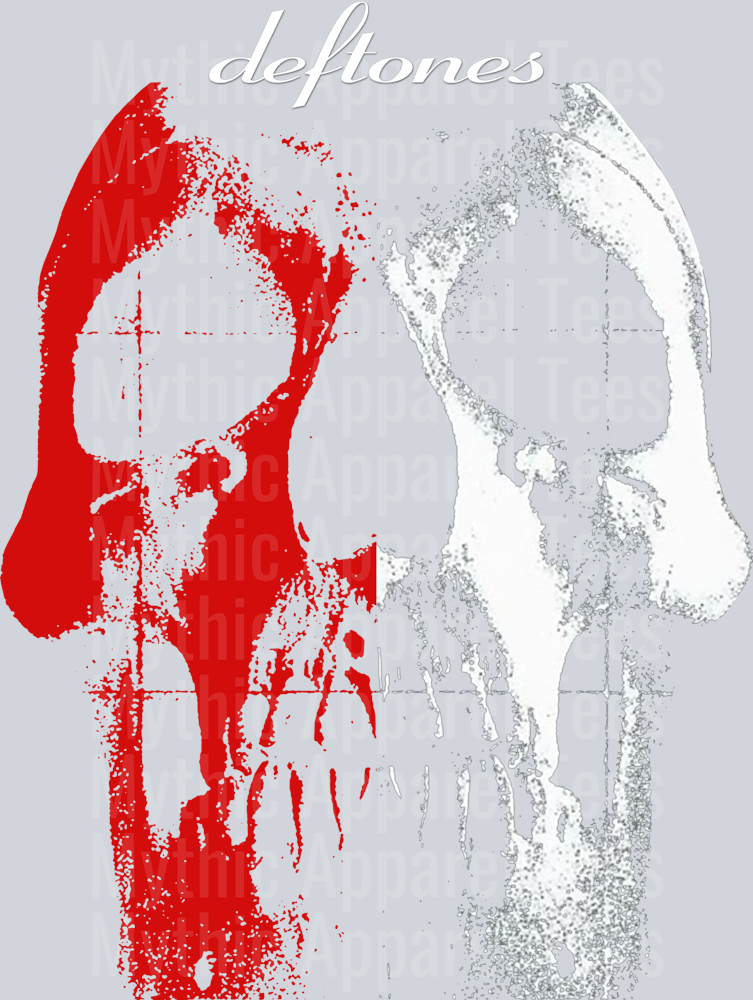 deftones 2