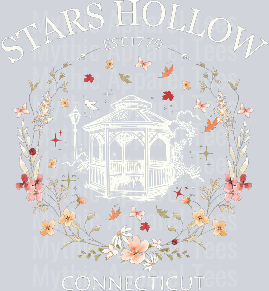 752024Hai Stars Hollow Connecticut front