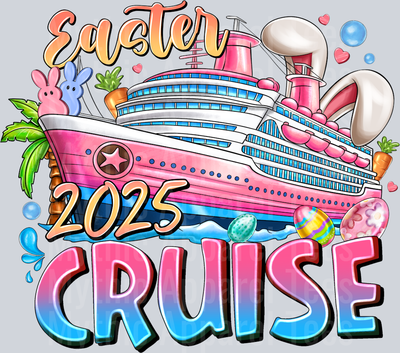 Easter2025Cruise