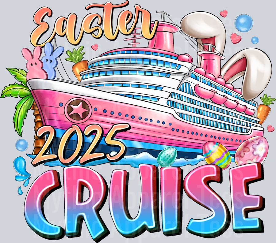 Easter2025Cruise
