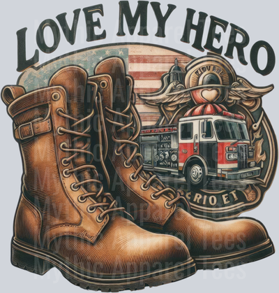 Firefighter Red Line Transfers