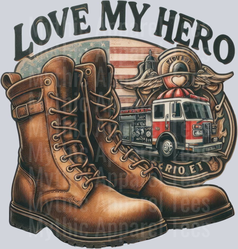 Firefighter Red Line Transfers