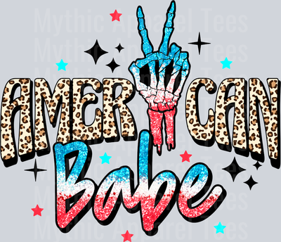American_Babe_ 2