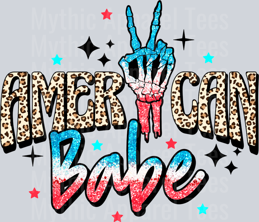 American_Babe_ 2