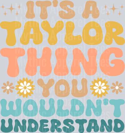 Taylor Swift
