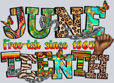 JuneFree-ishSince1865Teenth