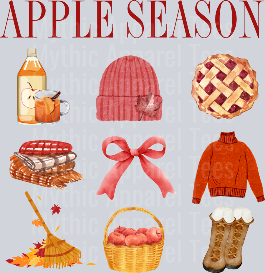 AppleSeasonCoquette
