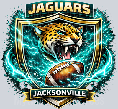Jaguars