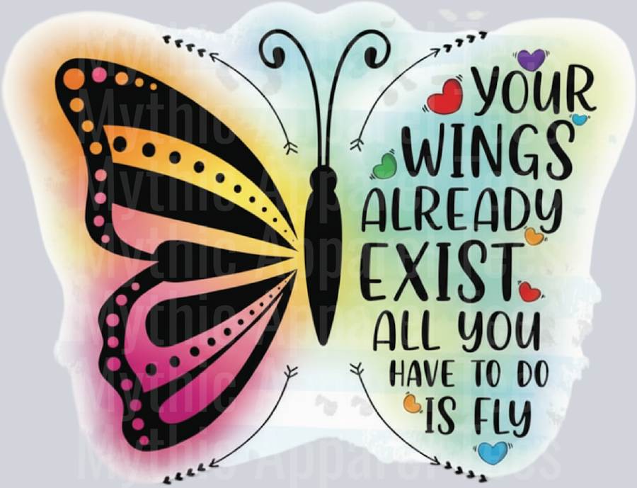Butterfly png-32