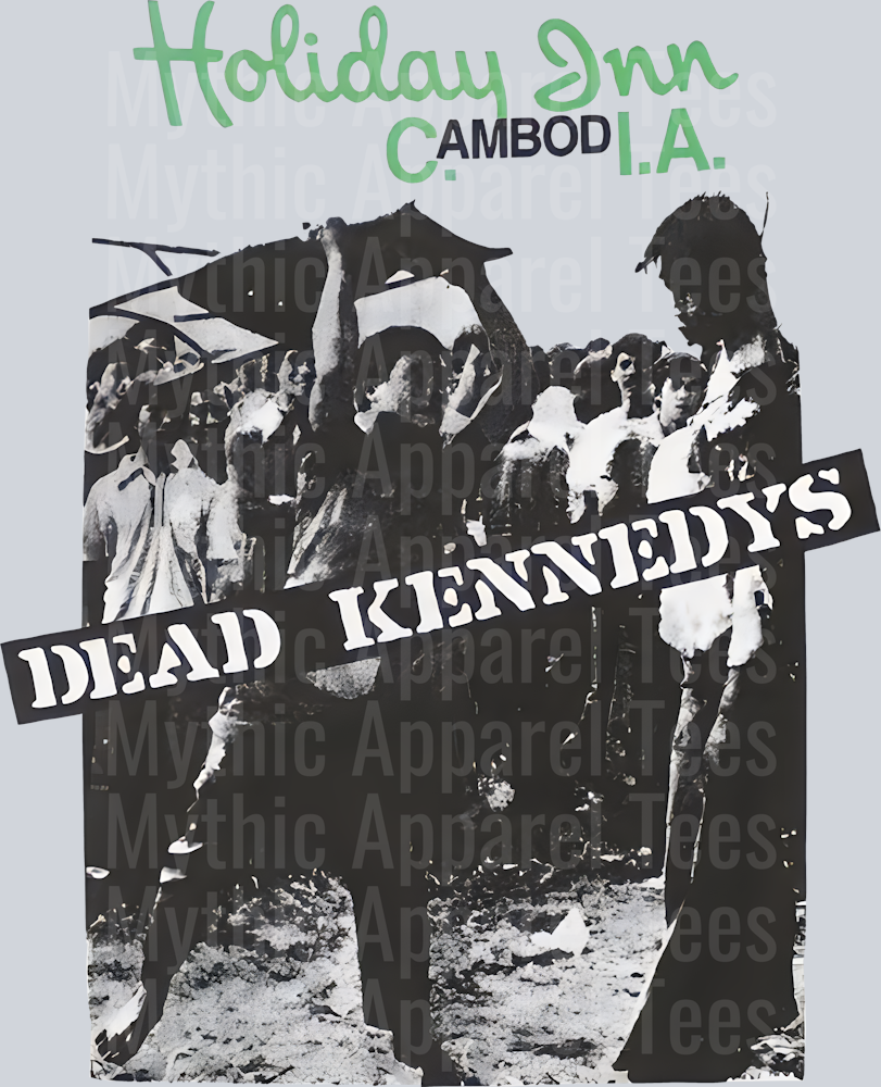 dead kennedys 2