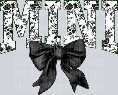Mini Black