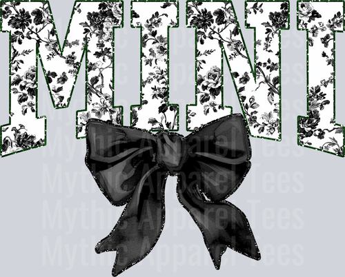 Mini Black
