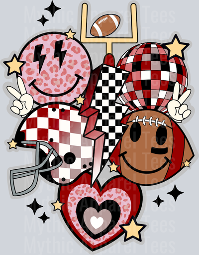 Retro_Football_Cardinal