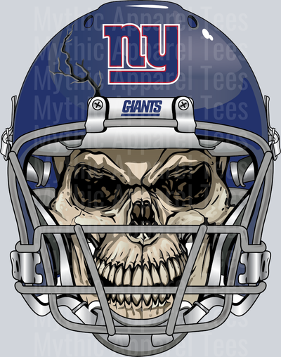 New York Giants