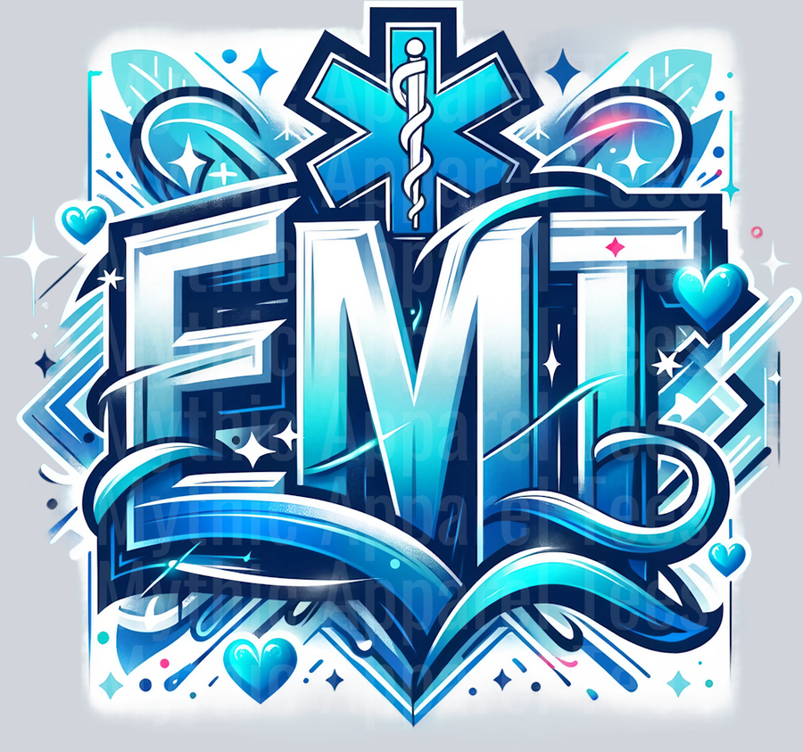 EMT 1