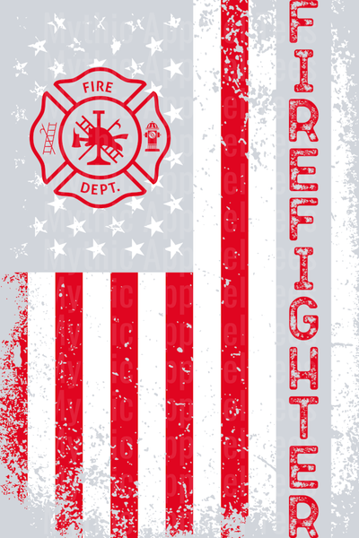 Firefighter Red Line Transfers