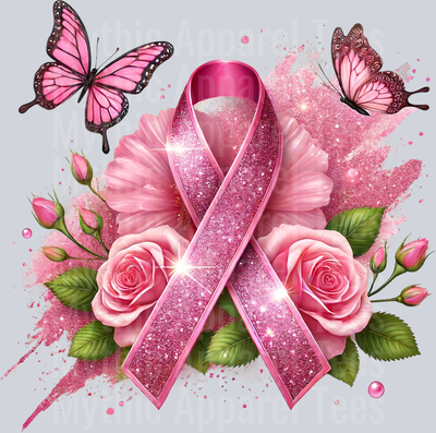 Assorted Awareness Ribbon