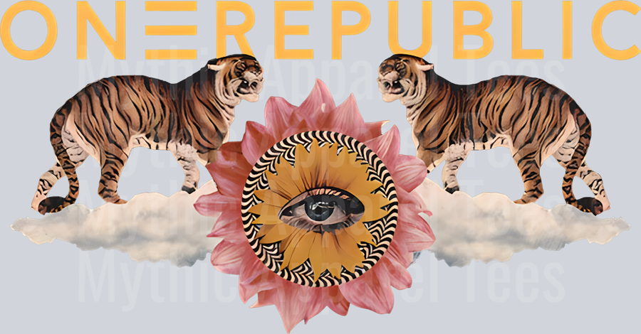 OneRepublic