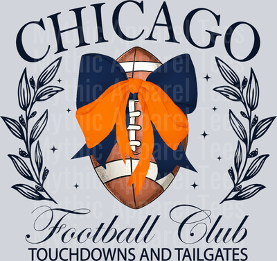 Chicago Bears