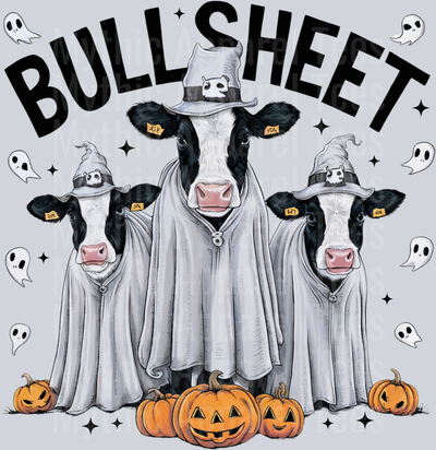 bullsheet