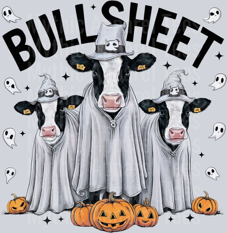 bullsheet