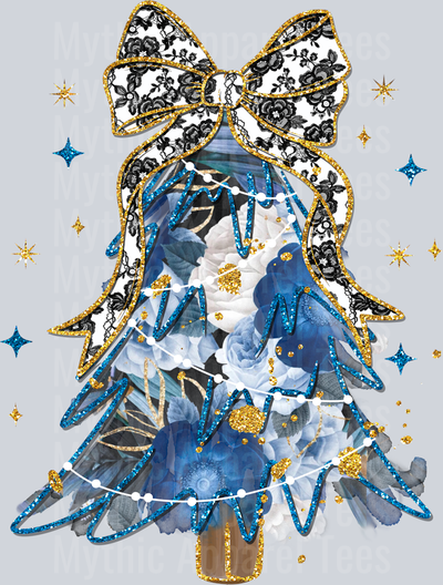 Floral_Toile_Tree_2 2