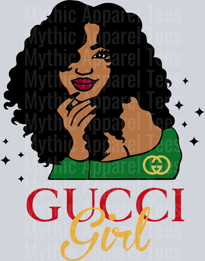 CUCCI-girl