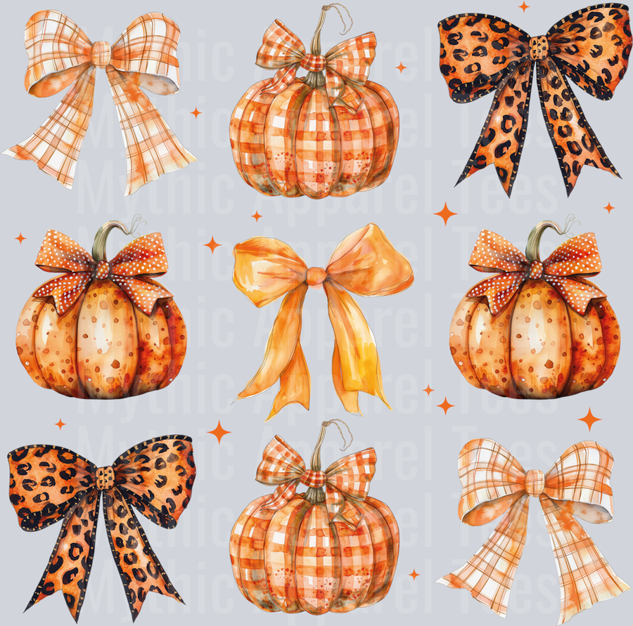 bowandpumpkins