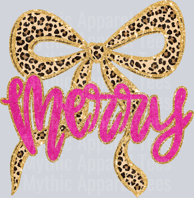 PinkMerry