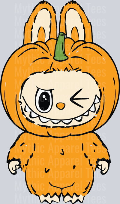 Labubu