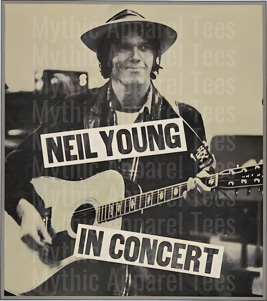 neil young 2