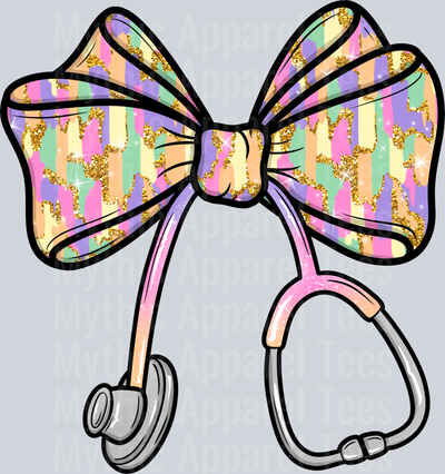 Coquette_Nurse_Spring_Paint
