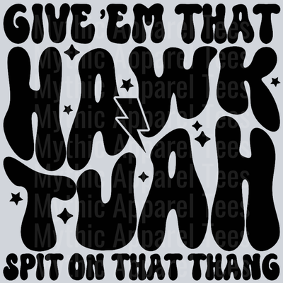 Hawk Tuah