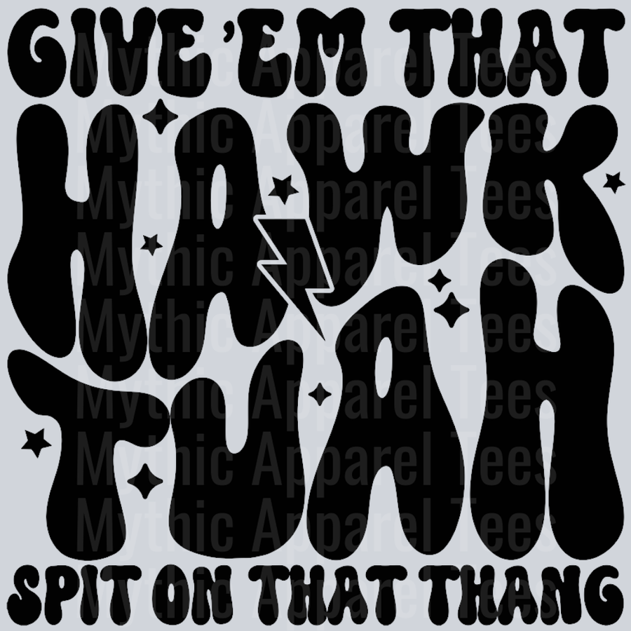 Hawk Tuah