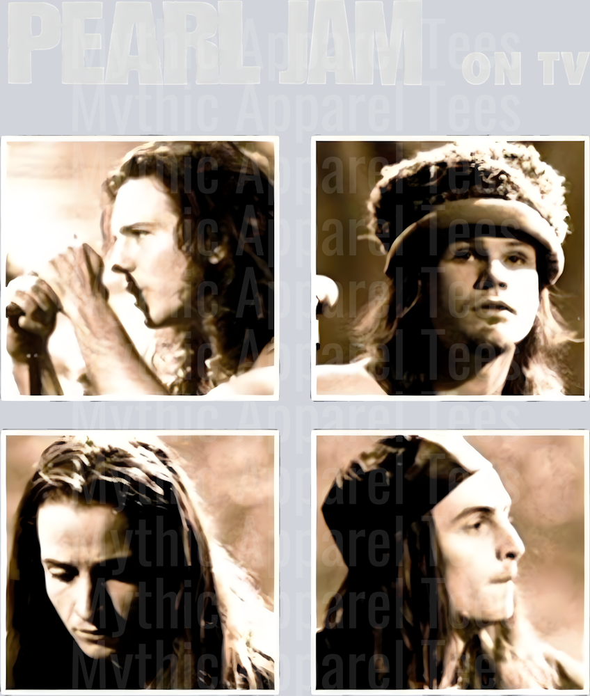 pearl jam 2