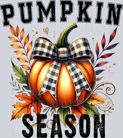 pumpkin season 2 2