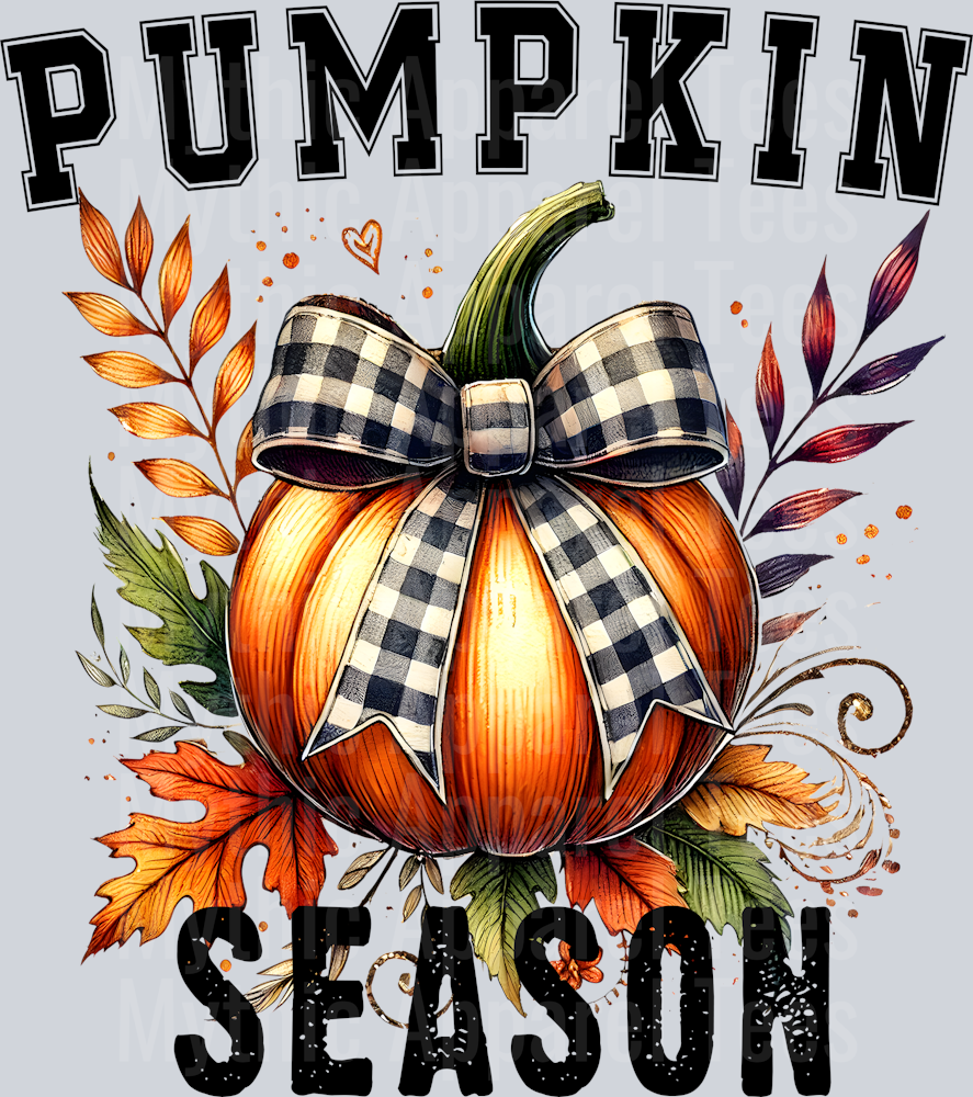 pumpkin season 2 2