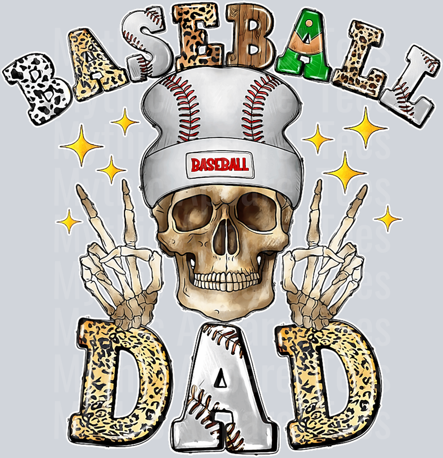 AZ1168 Dad Designs