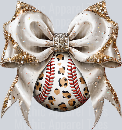 Leopard Baseball School Spirit & Sports