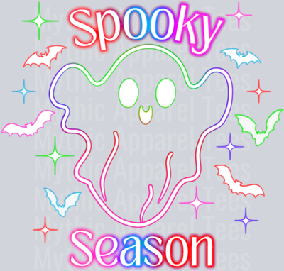 NEON Halloween