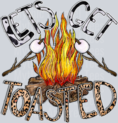LetsGetToasted