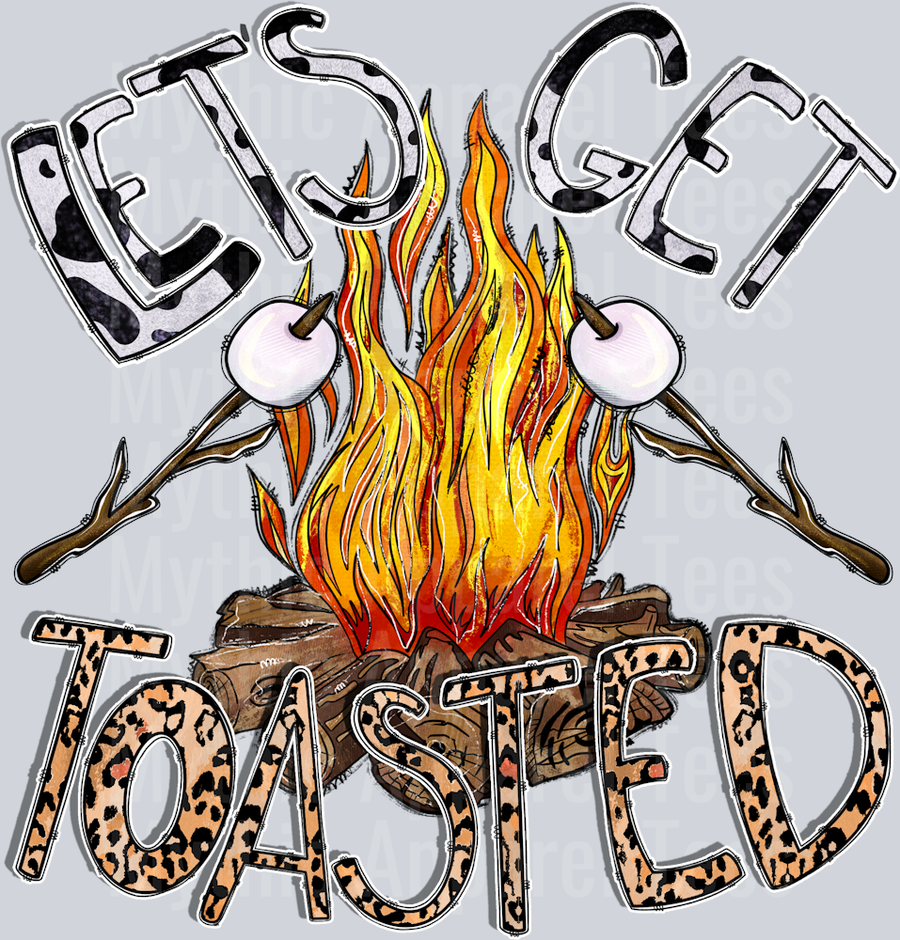 LetsGetToasted
