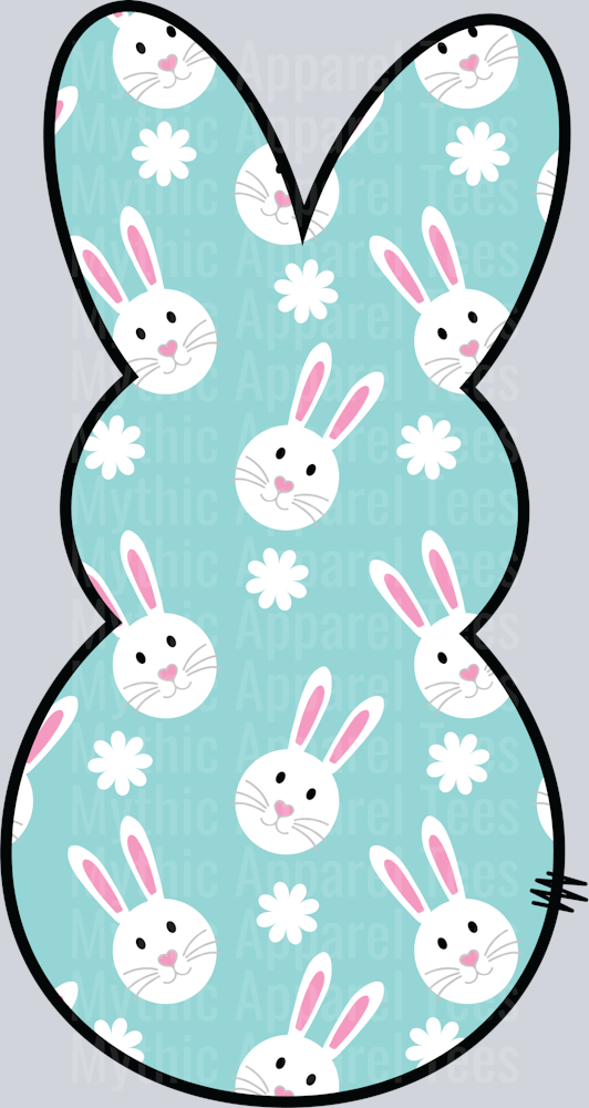 Easter Peep