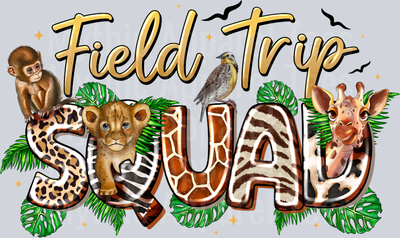 Field Trip Squad (1)
